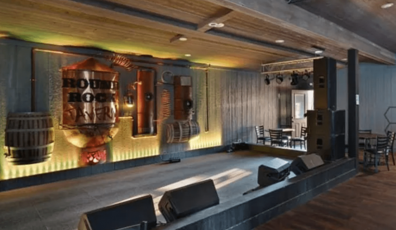 Round Rock Tavern and Hoot & Annie Round Rock TX