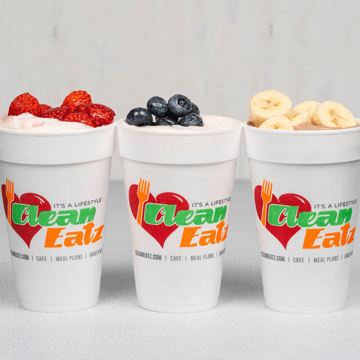 Clean Eatz Round Rock TX