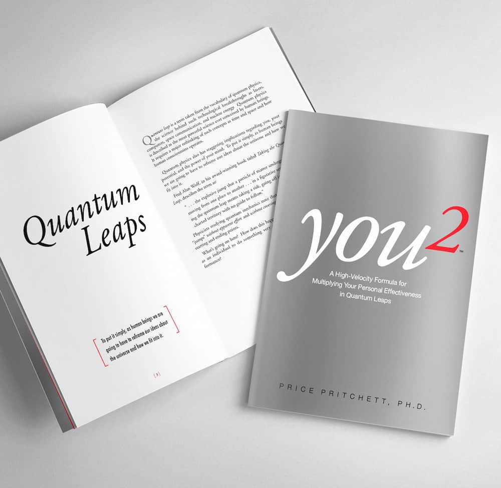 Book Review You2 The Roundtable