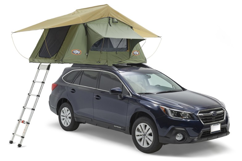 Best Roof Top Tents RTT Buying Guide 2023