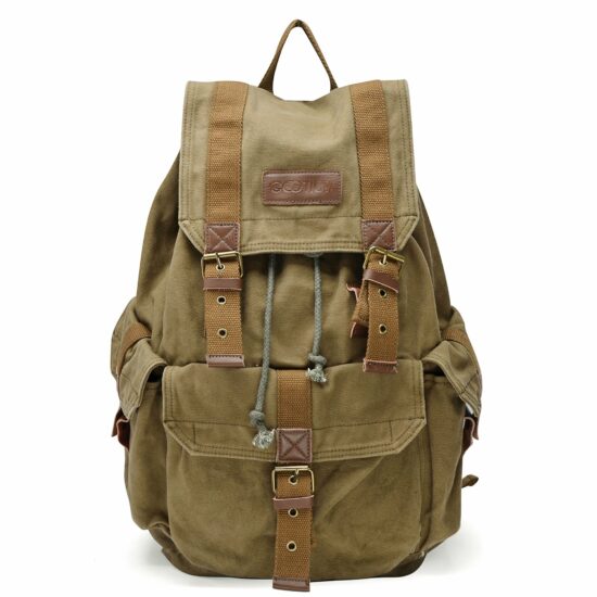 Best Rucksack Backpack Gorp