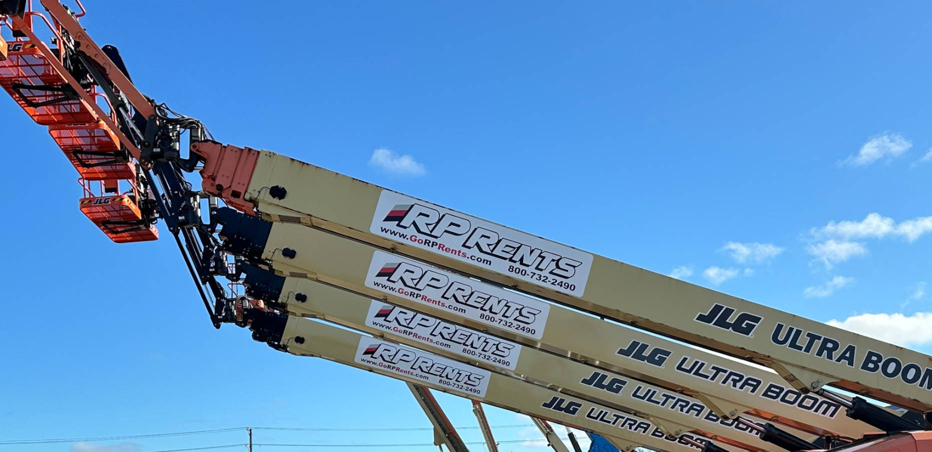 Aerial Equipment Rentals in Chicago, NW Indiana & Southern Wisconsin