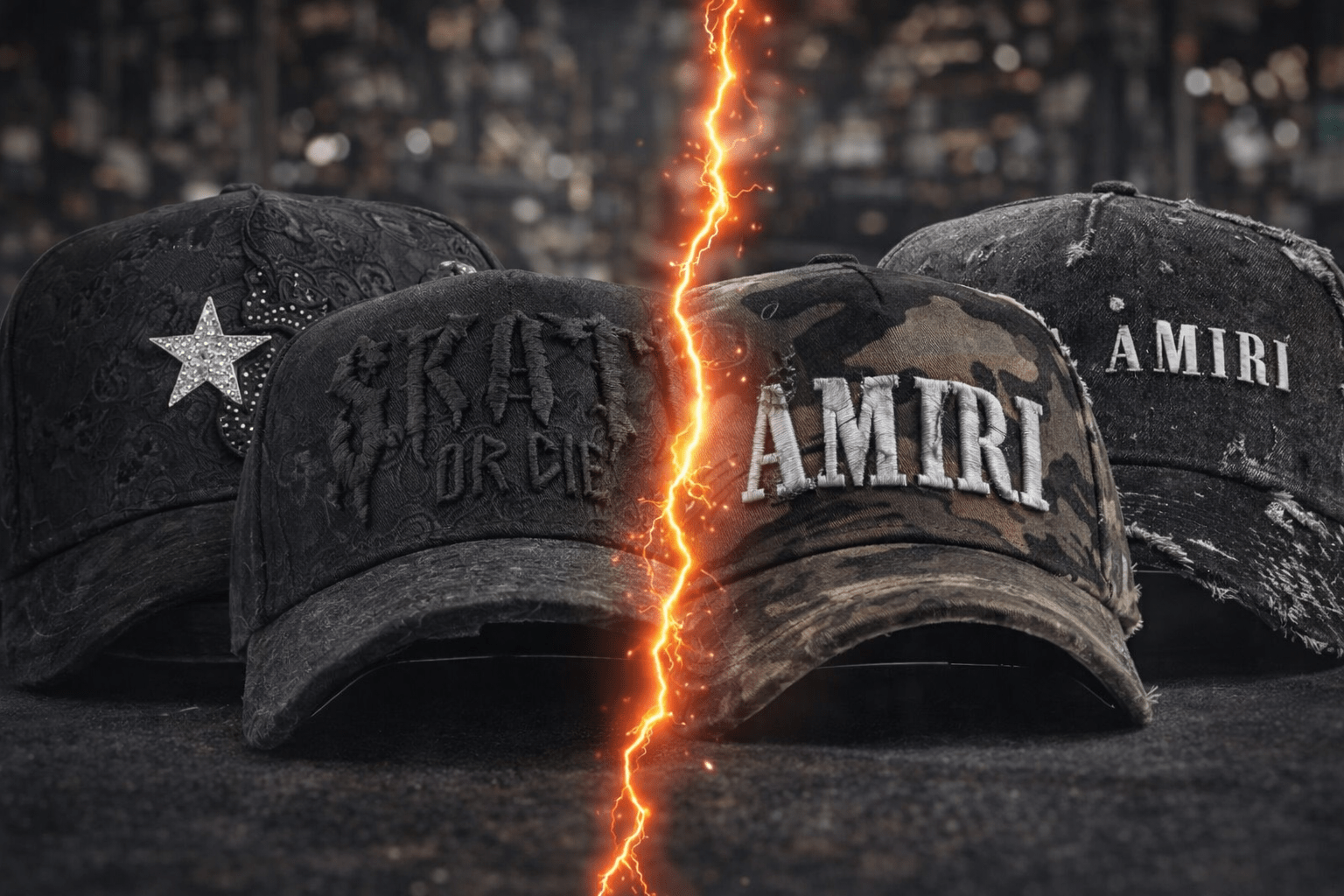 Barbas Hat Vs Amiri Hat The Ultimate Comparison Guide Gorra Dandy Hats
