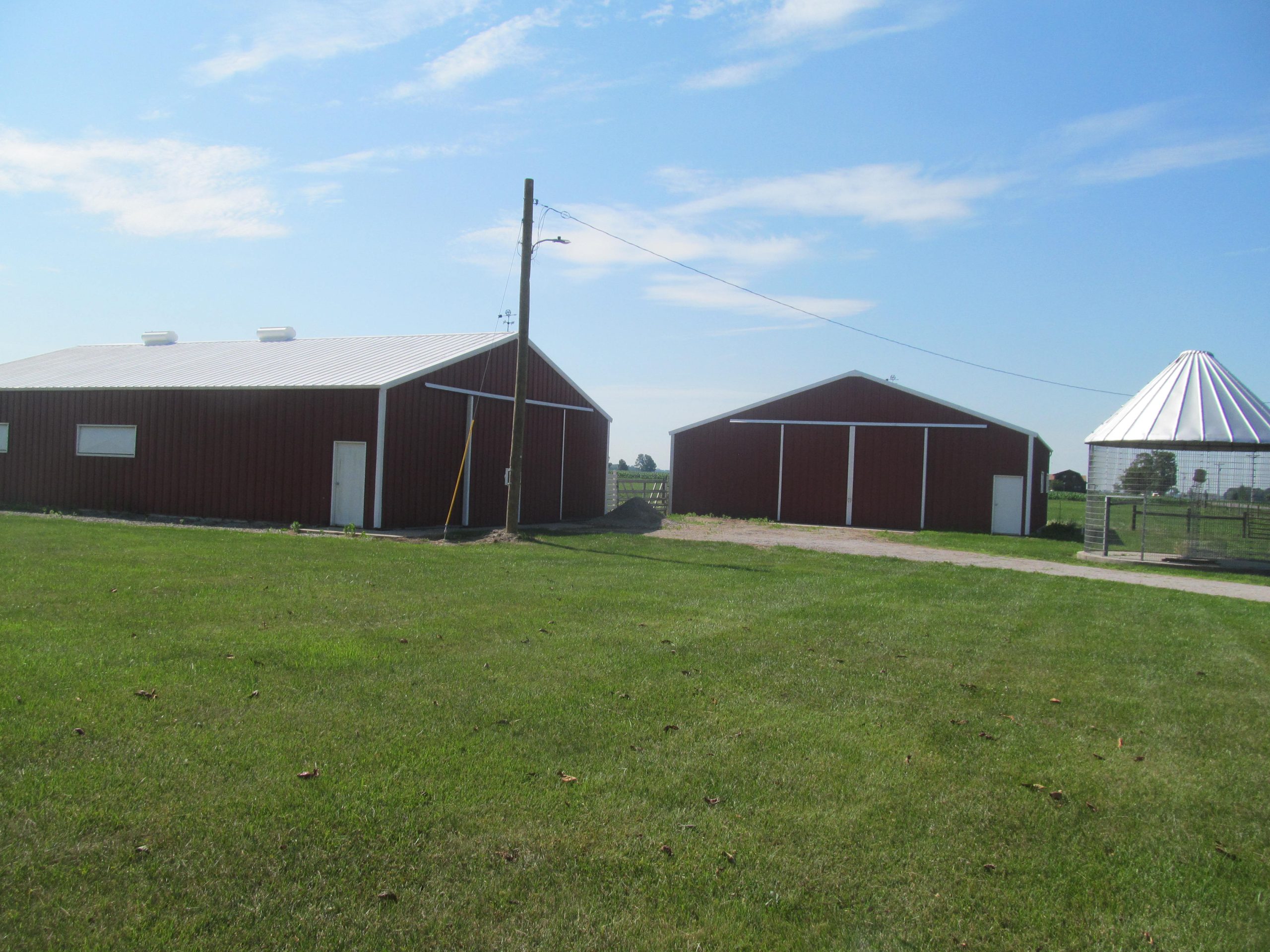 Events Gorrell Bros. Auctioneers & Real Estate