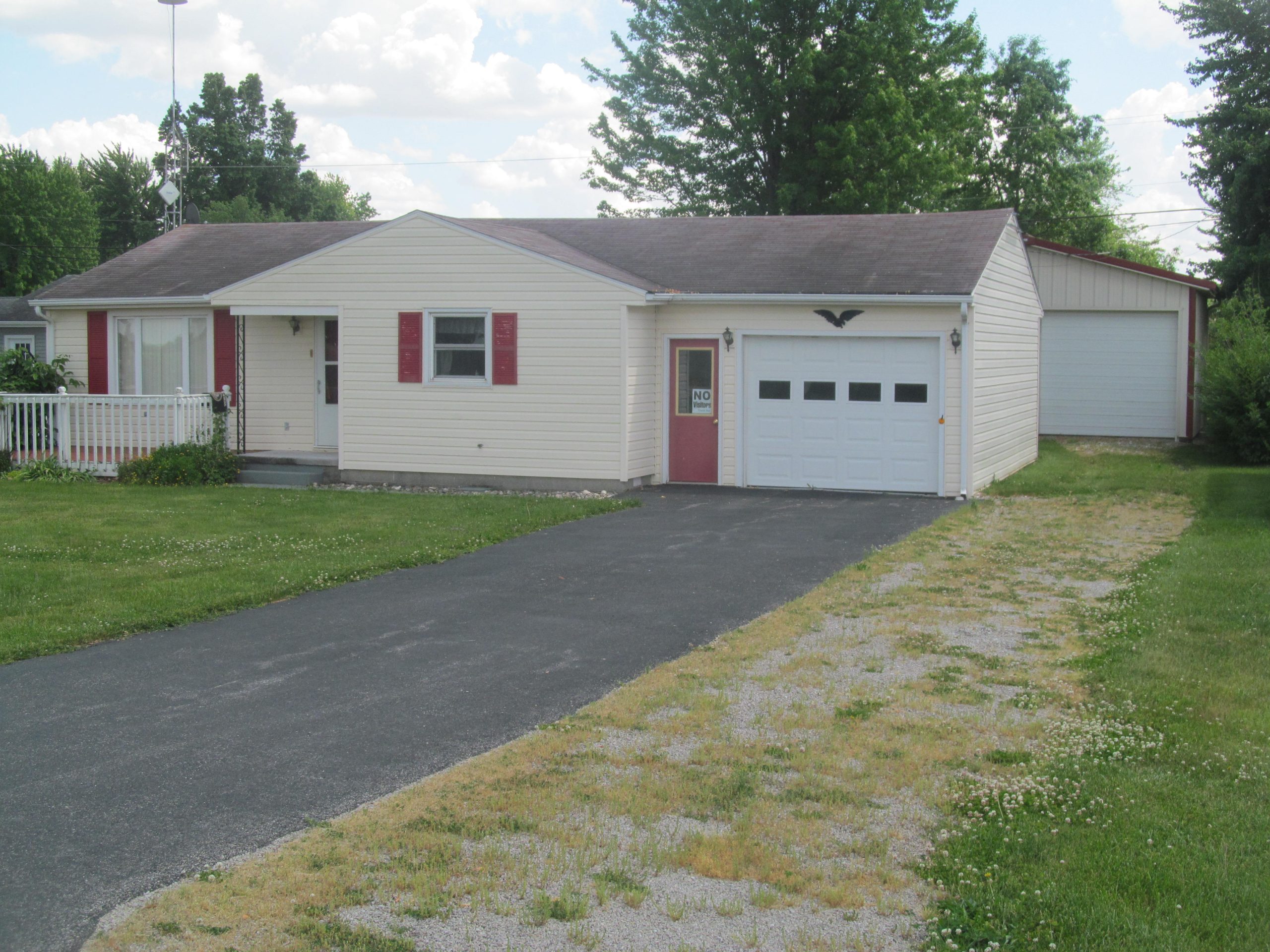 Events Gorrell Bros. Auctioneers & Real Estate