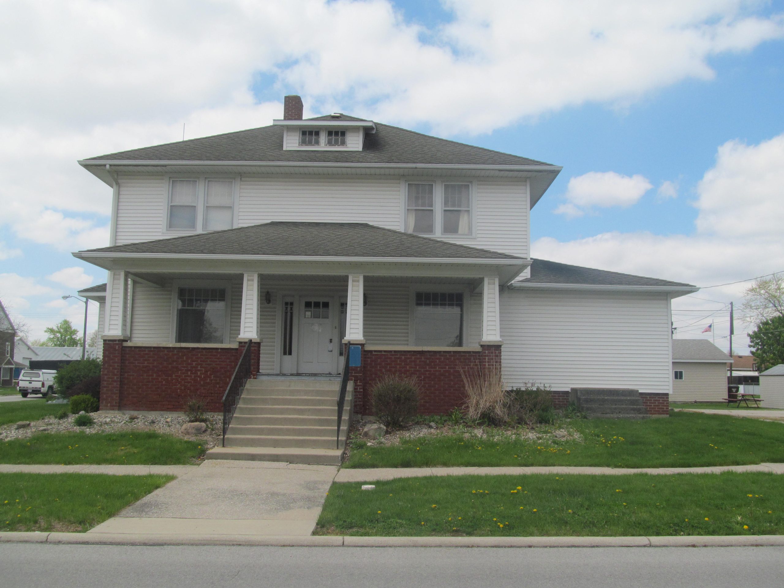 Real Estate Auction Gorrell Bros. Auctioneers and Real Estate