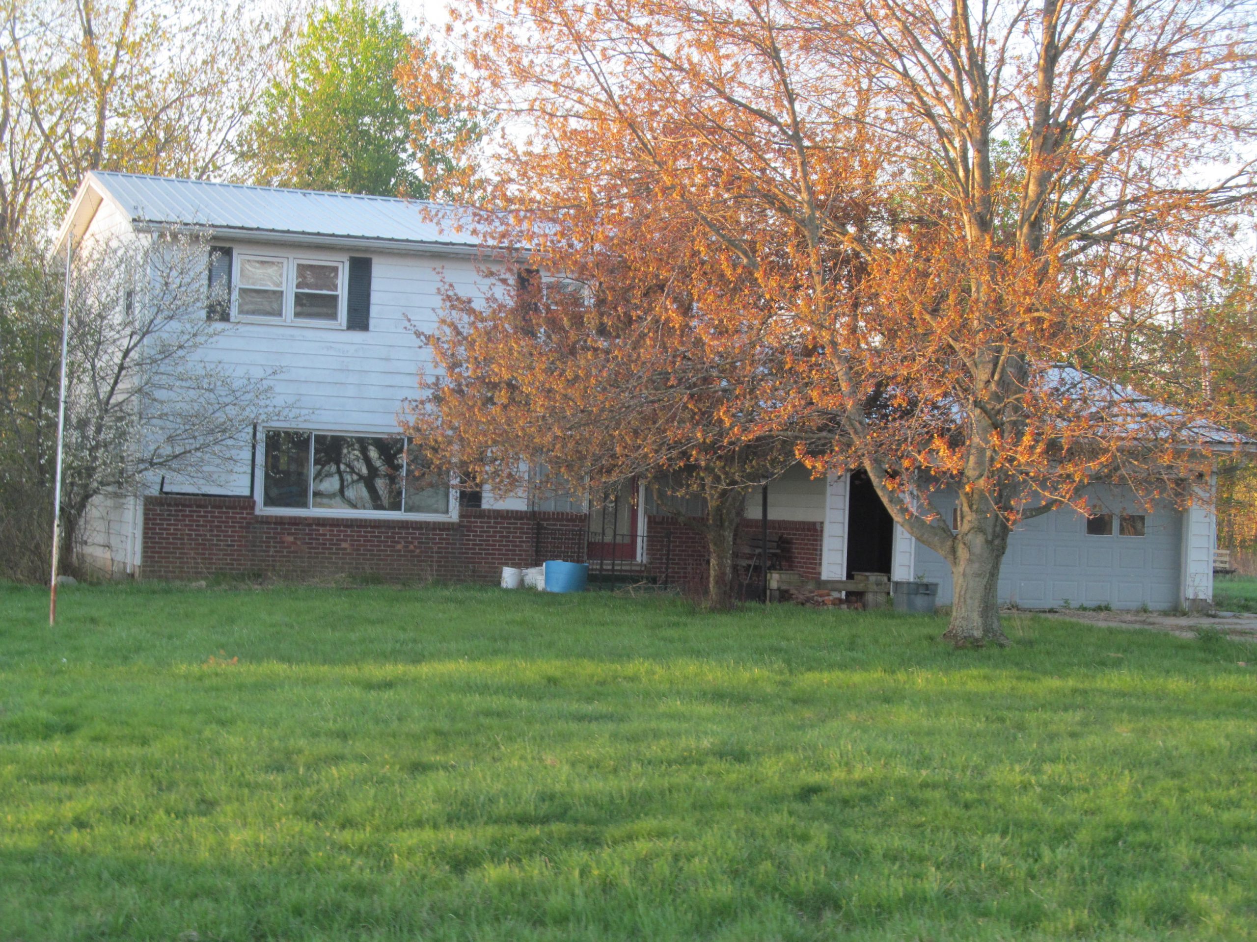 Real Estate Auction Gorrell Bros. Auctioneers and Real Estate