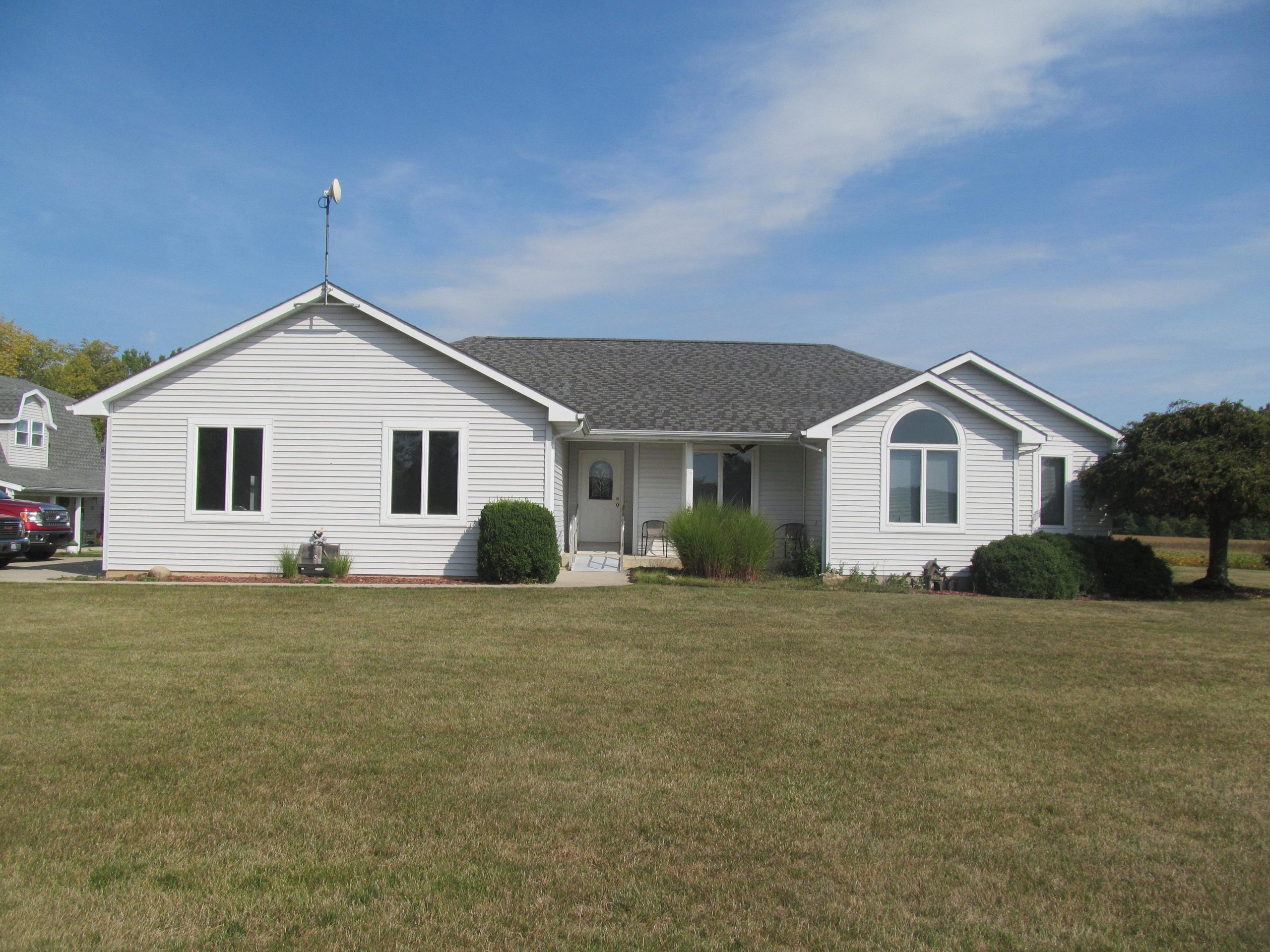 Events Gorrell Bros. Auctioneers & Real Estate