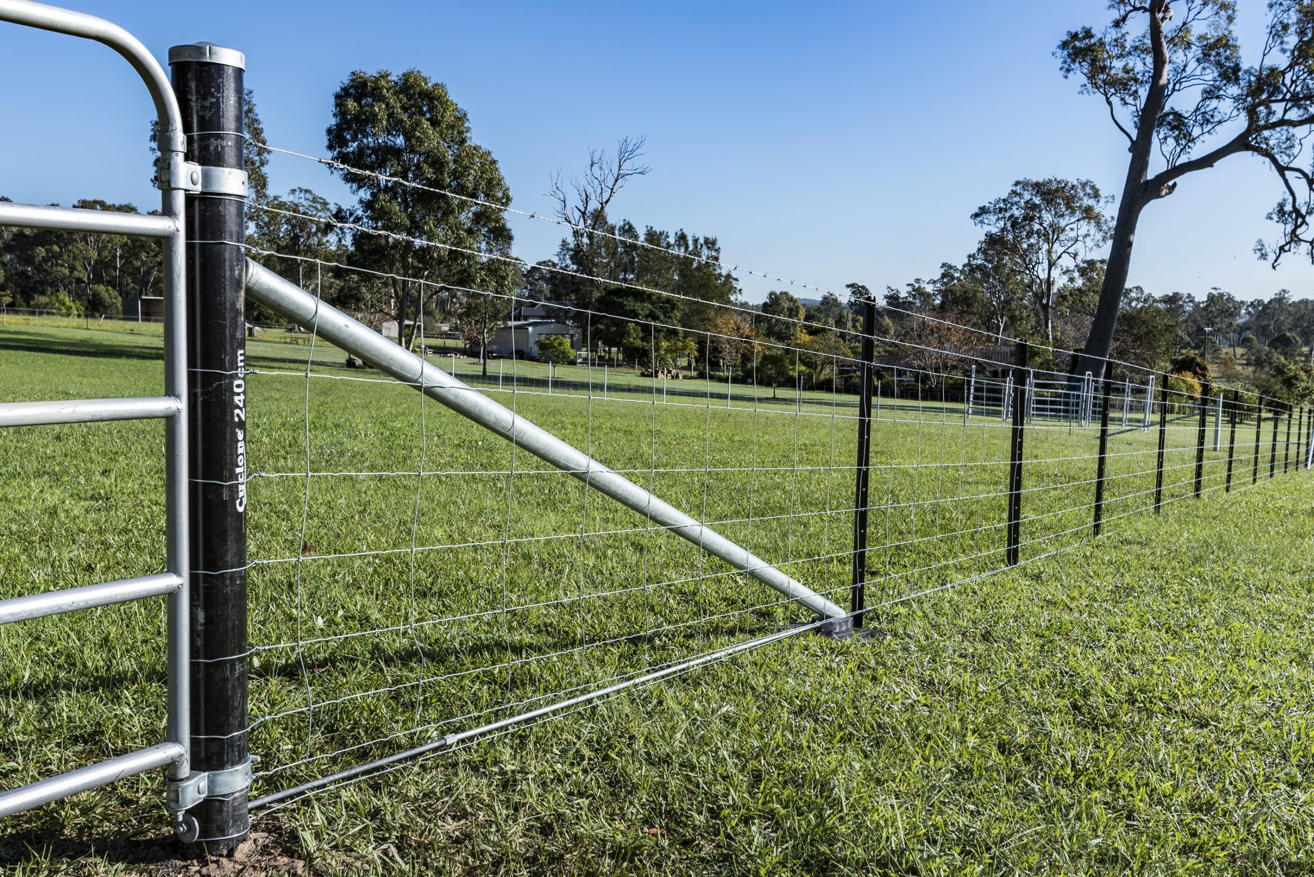 COMBINATION STAY Gorst Rural