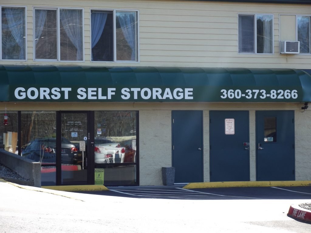 Photo Gallery Gorst Self Storage