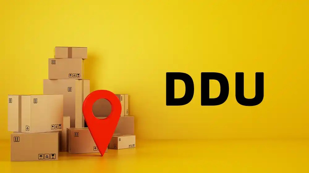 DDU Incoterms Your Complete Guide to Delivery Duty Unpaid