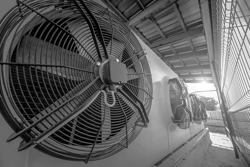 Commercial HVAC 4 Easy Prep Steps For Spring // Rubicon