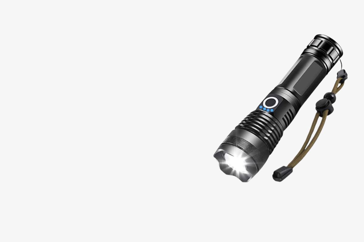 Best Top 10 Camping Headlamps Go Running Fast