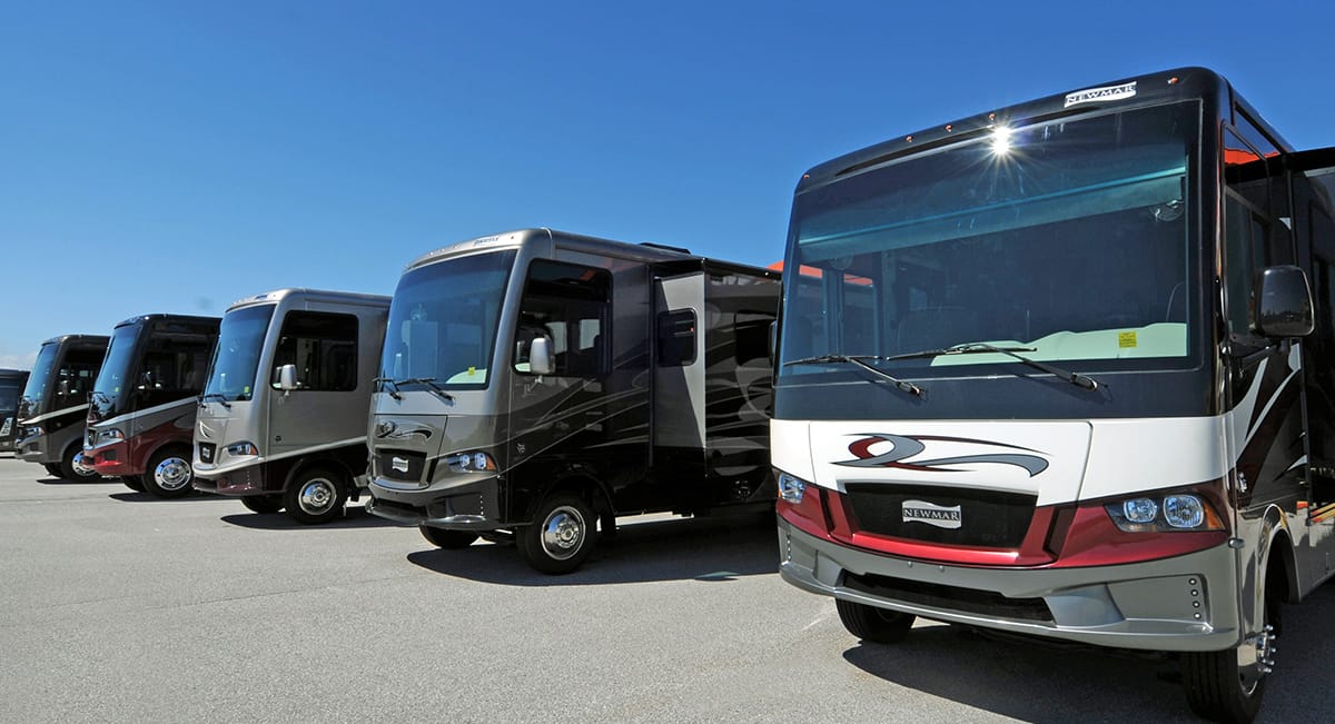 The Hitch House Go RVing Canada