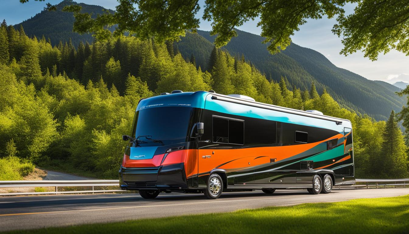 Who Owns Cruiser RV? Company Ownership Revealed