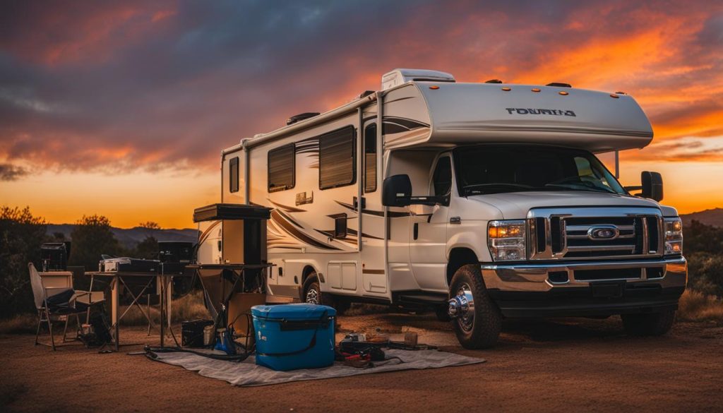 Easy Steps to Check Your RV AC Unit