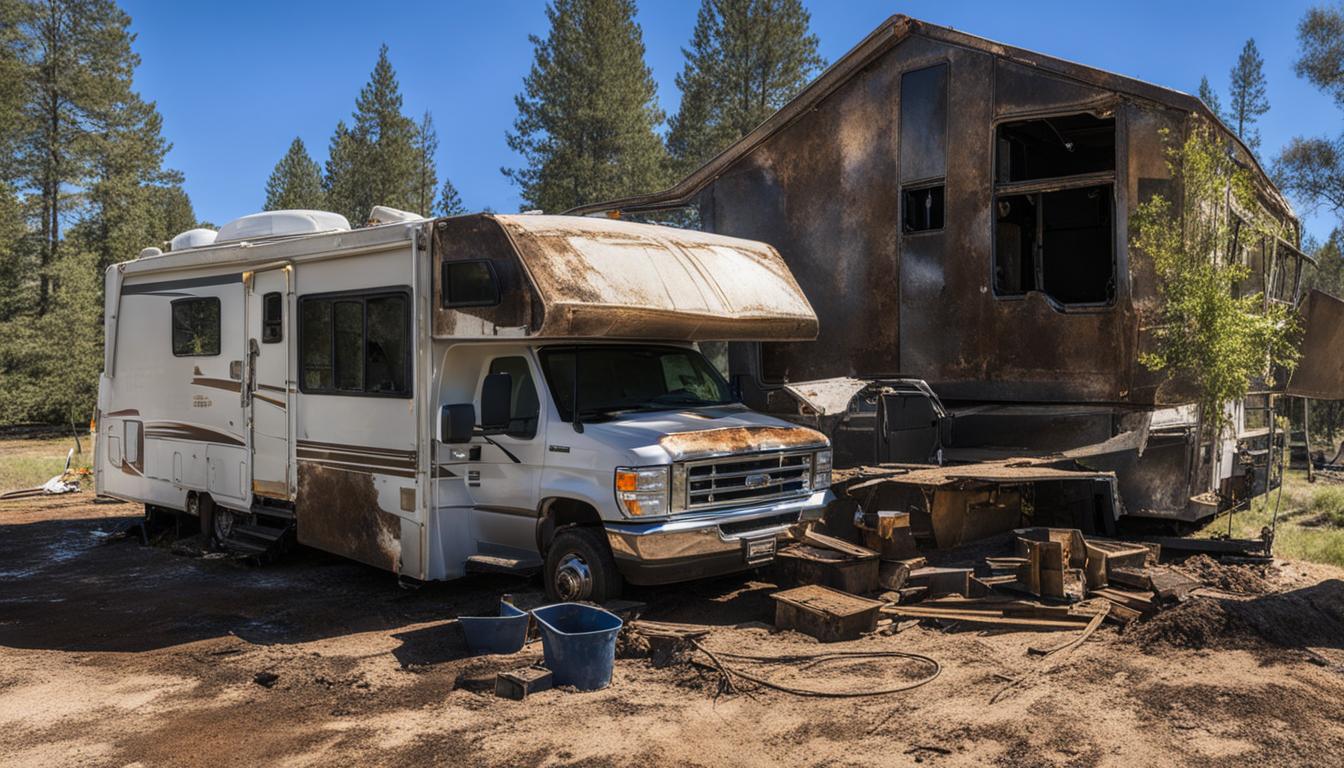 Effortless Junk RV Removal Your Complete Guide