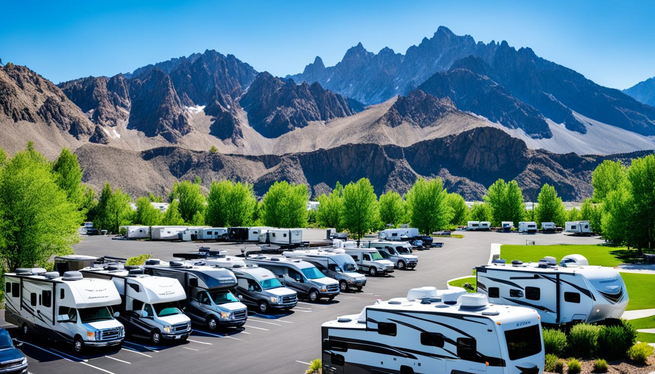 Ultimate Guide to Comparing RV Rental Options