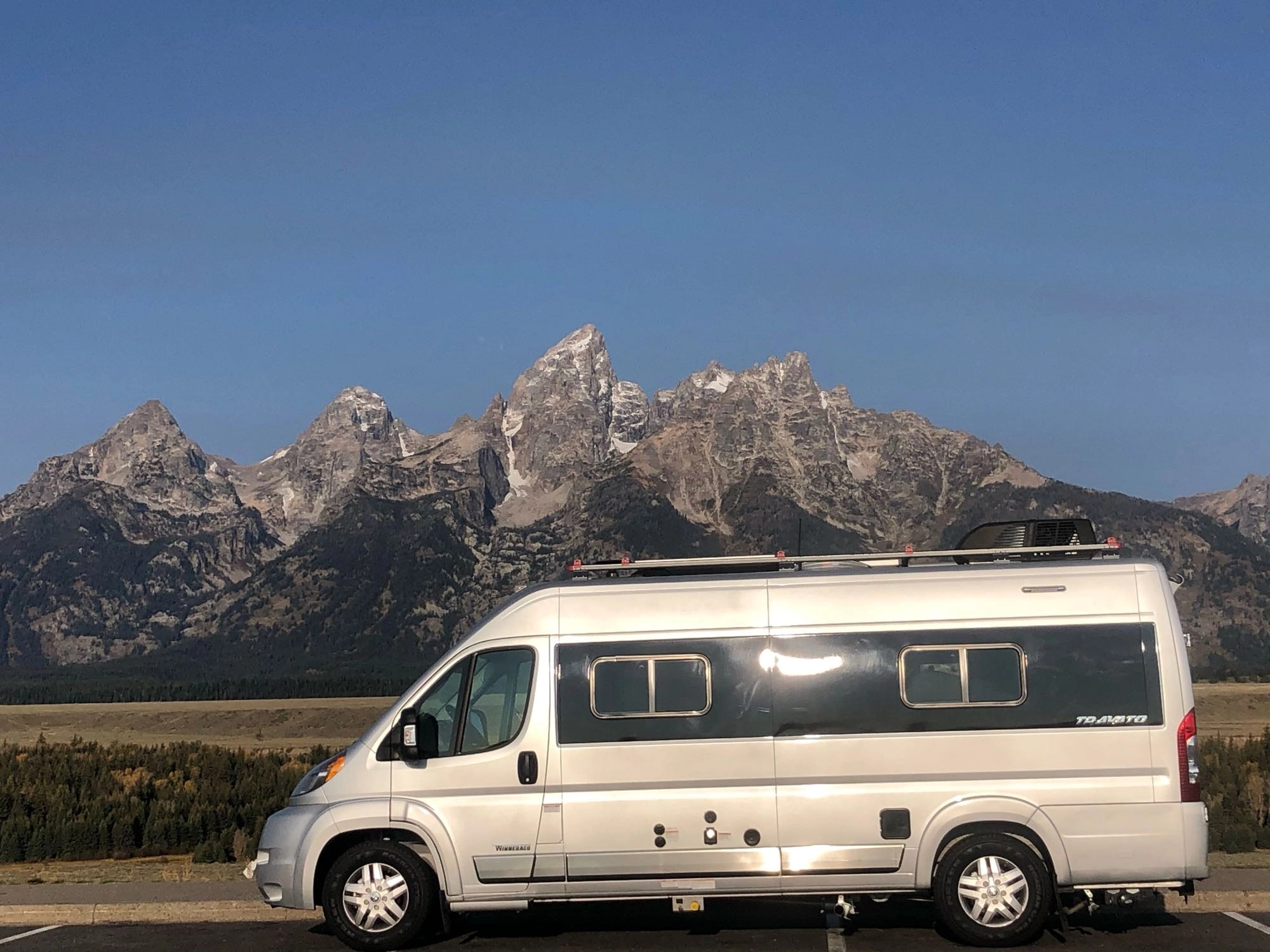 Cheap Camper Van Rental Hawaii (Under 125 per Night) Go RV Rentals