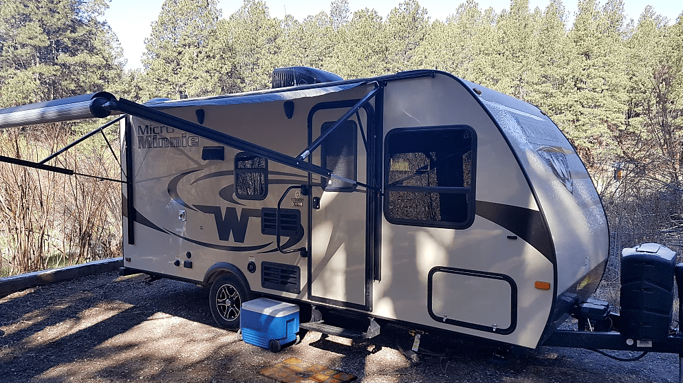 Cost to Rent a Winnebago Motorhome, Winnebago Rental Prices