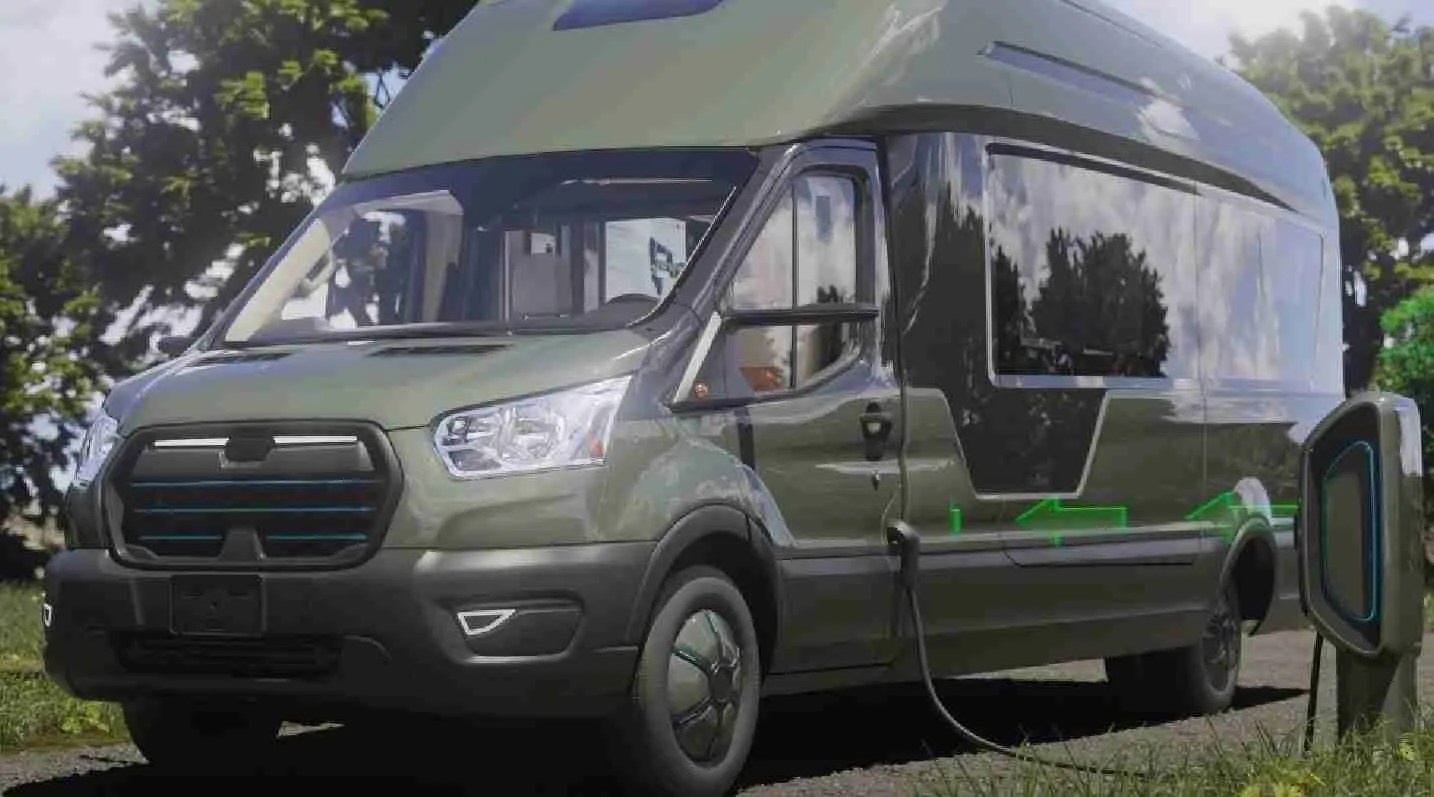 Common Electric RV Questions and Answers, eRV FAQs