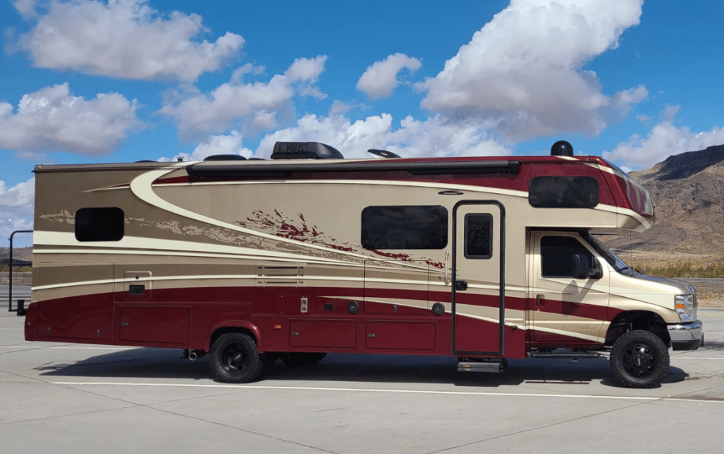 Best RV Brands to Buy and to Avoid and Why, Go RV Rentals