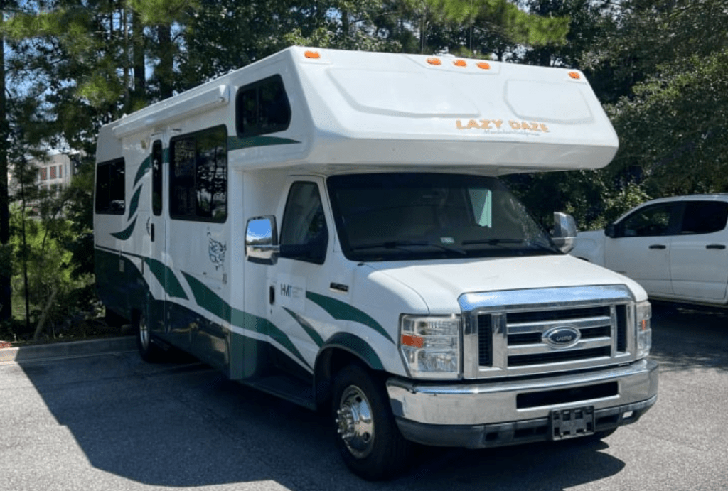 Best RV Brands to Buy and to Avoid and Why, Go RV Rentals