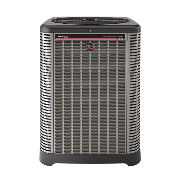 Ruud Air Conditioners – Gory Solution LLC