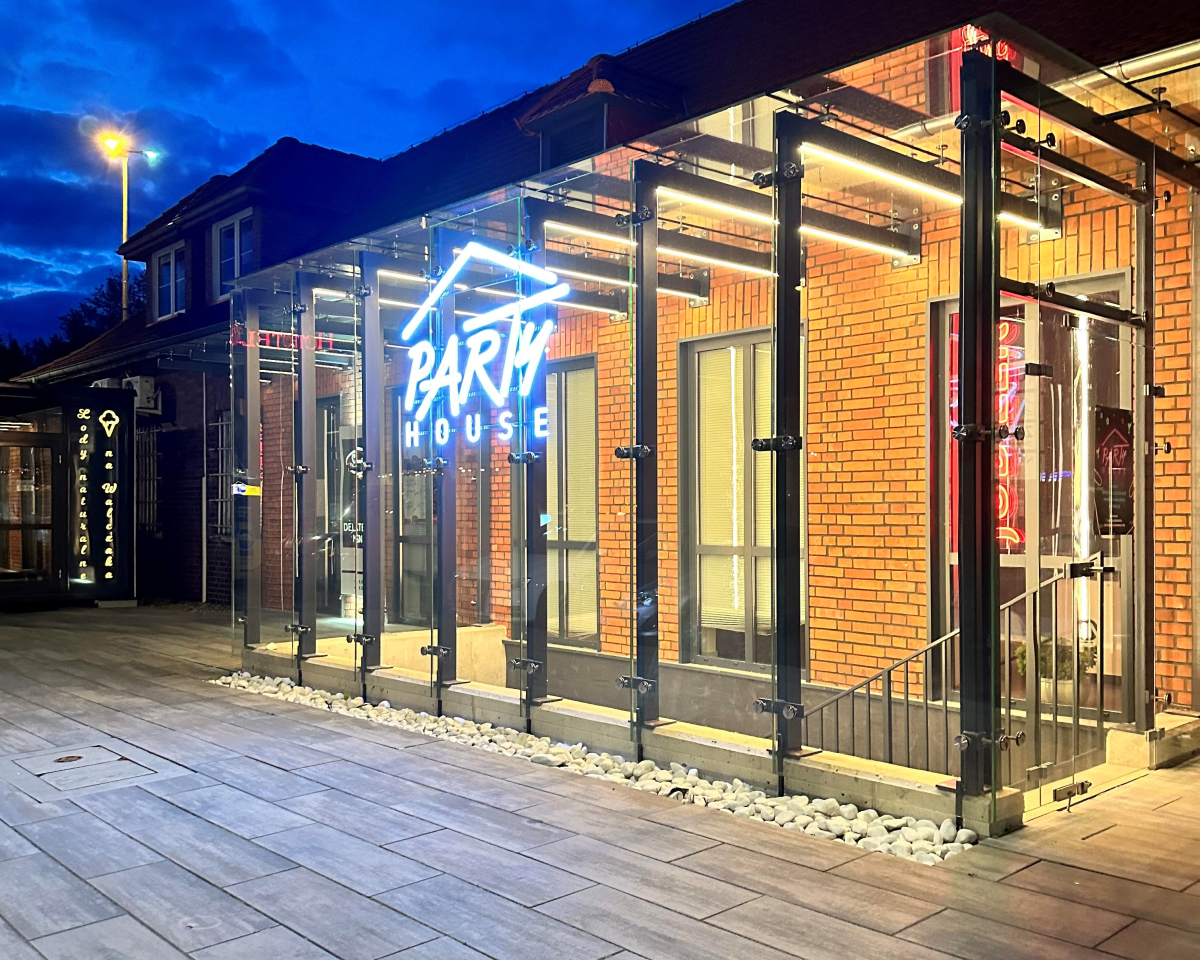 Party House Gorzów. To 130 metrów kwadratowych wyśmienitej zabawy!