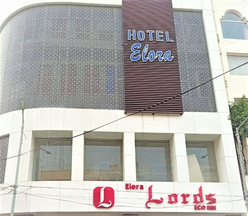 Elora Lords Eco Inn, Lucknow Best Rates On Lucknow Hotel Deals, Reviews & Photos