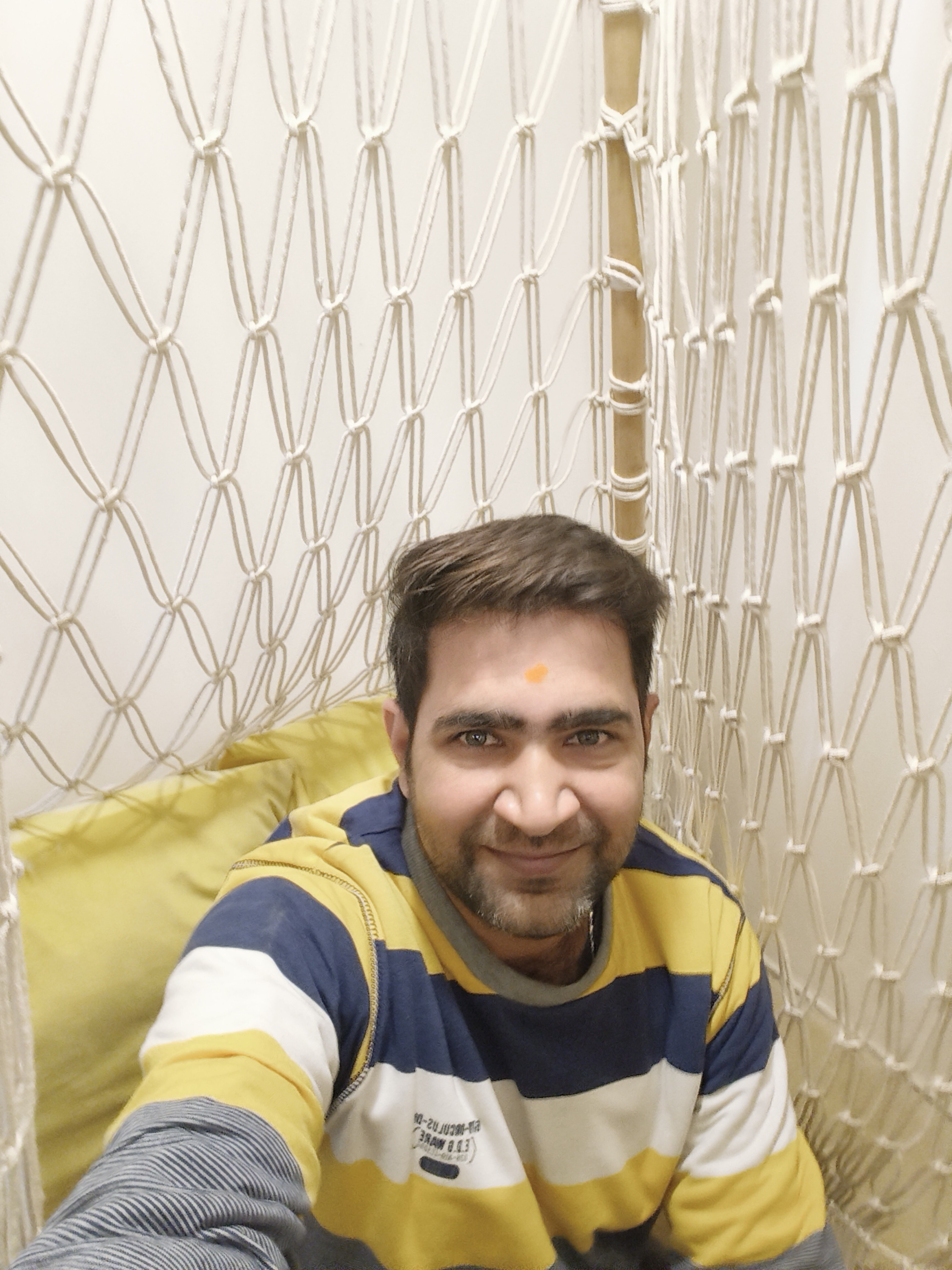 Haripriya House Divine Homestay 𝗕𝗢𝗢𝗞 Vrindavan Apartment 𝘄𝗶𝘁𝗵 𝗙𝗥𝗘𝗘