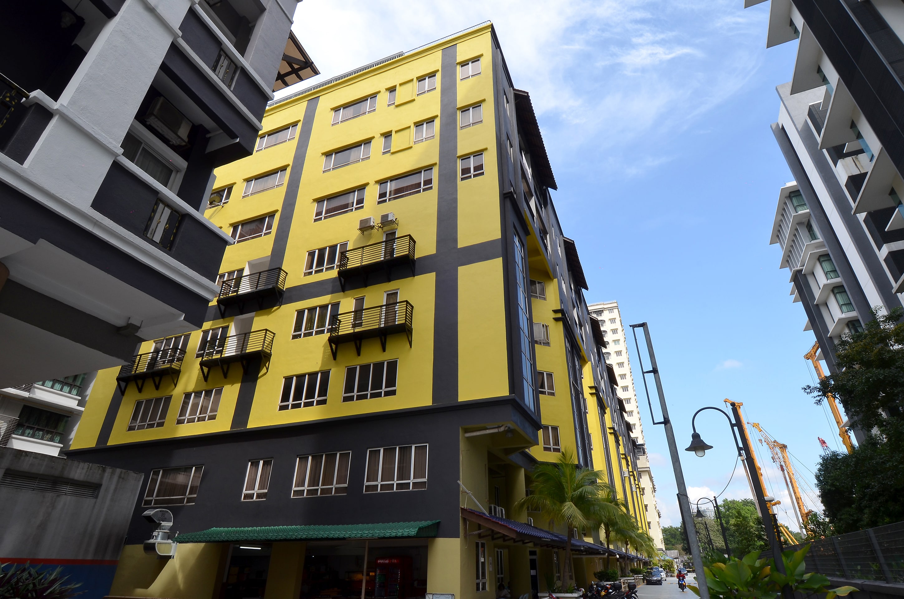 Homestay Near Hospital Kuala Lumpur Homestay In The