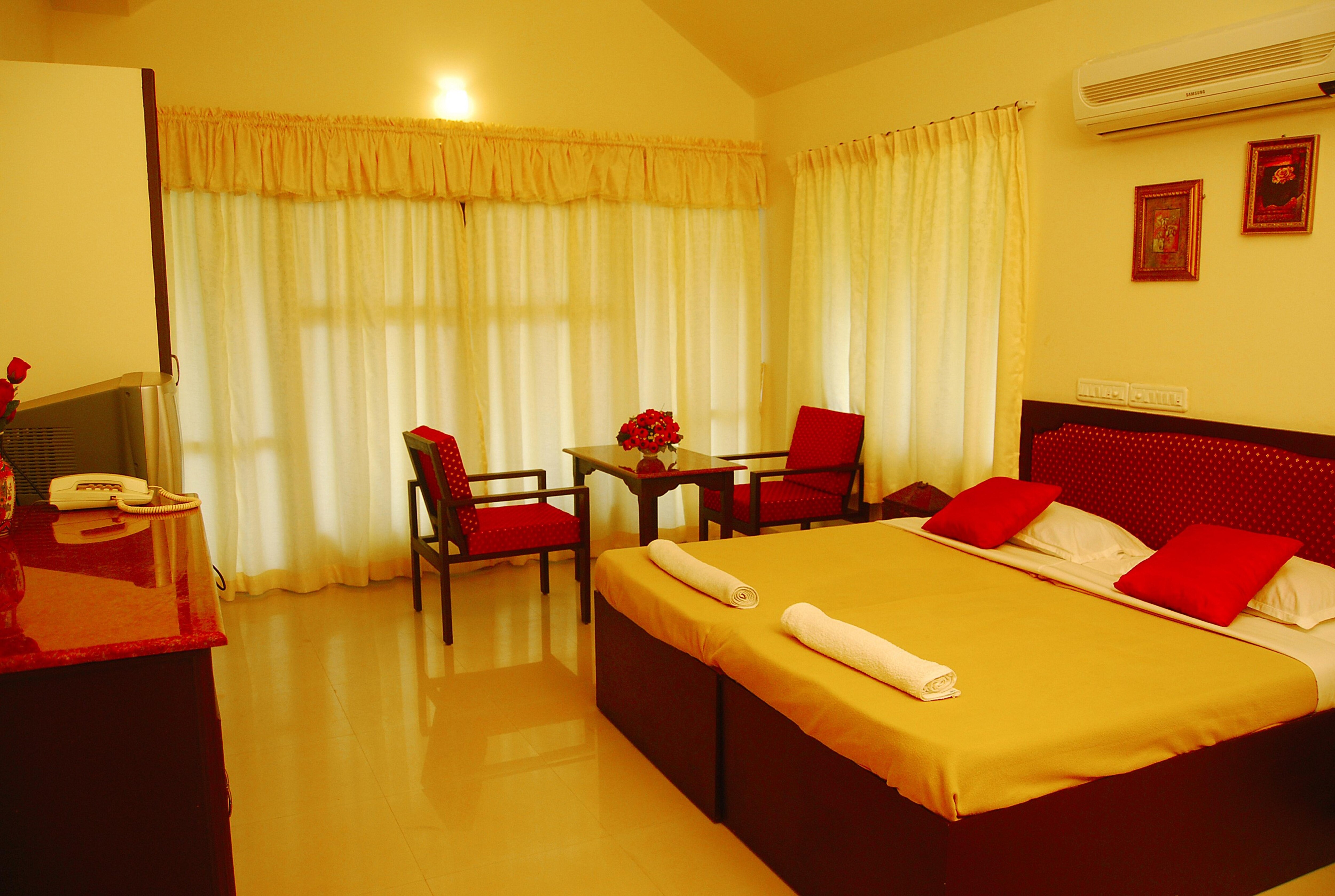 Aquaria The Boutique Resorts Cochin INR 256.0 OFF ( ̶1̶6̶0̶0̶