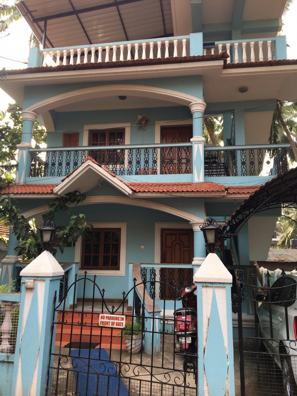 The Ocean Park Resort Goa Hotel Price, Address & Reviews