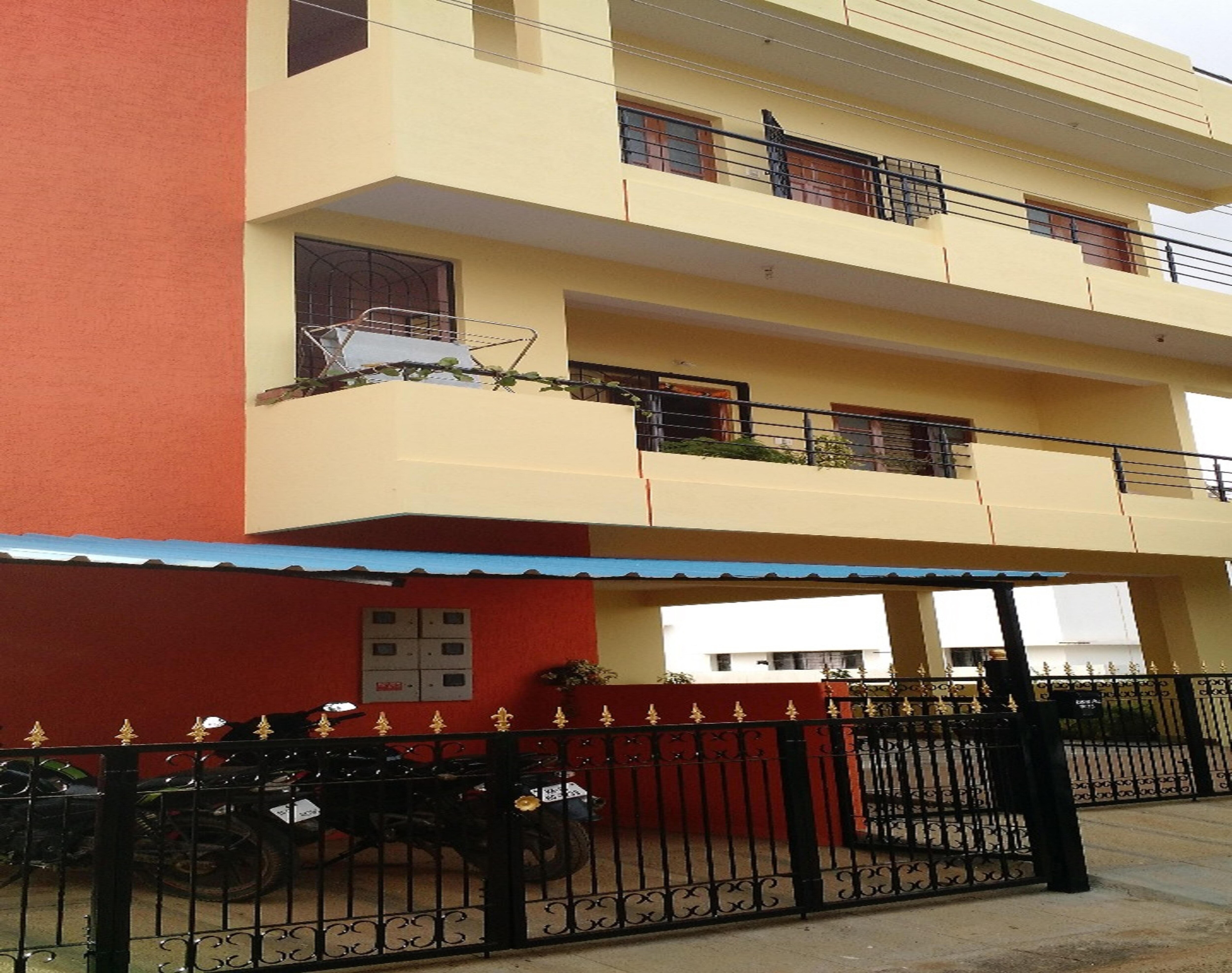 Room near Manyata Tech Park Bengaluru 𝗕𝗢𝗢𝗞 Bangalore Homestay 𝘄𝗶𝘁𝗵 𝗙𝗥𝗘𝗘