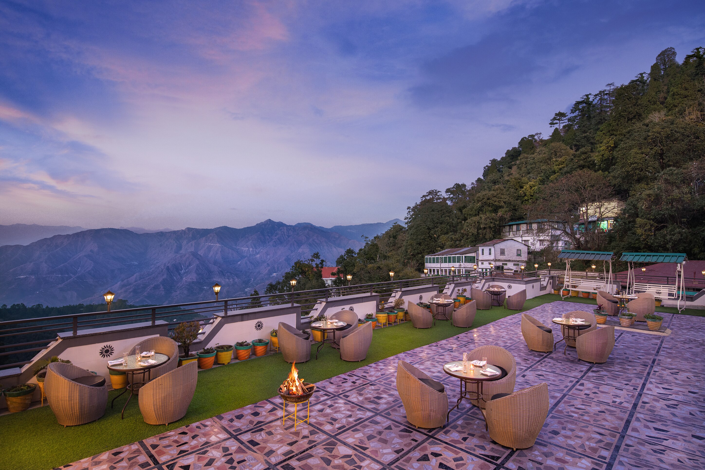 WHAT IS THE BEST TIME TO VISIT MUSSOORIE? The Dehradun Daily