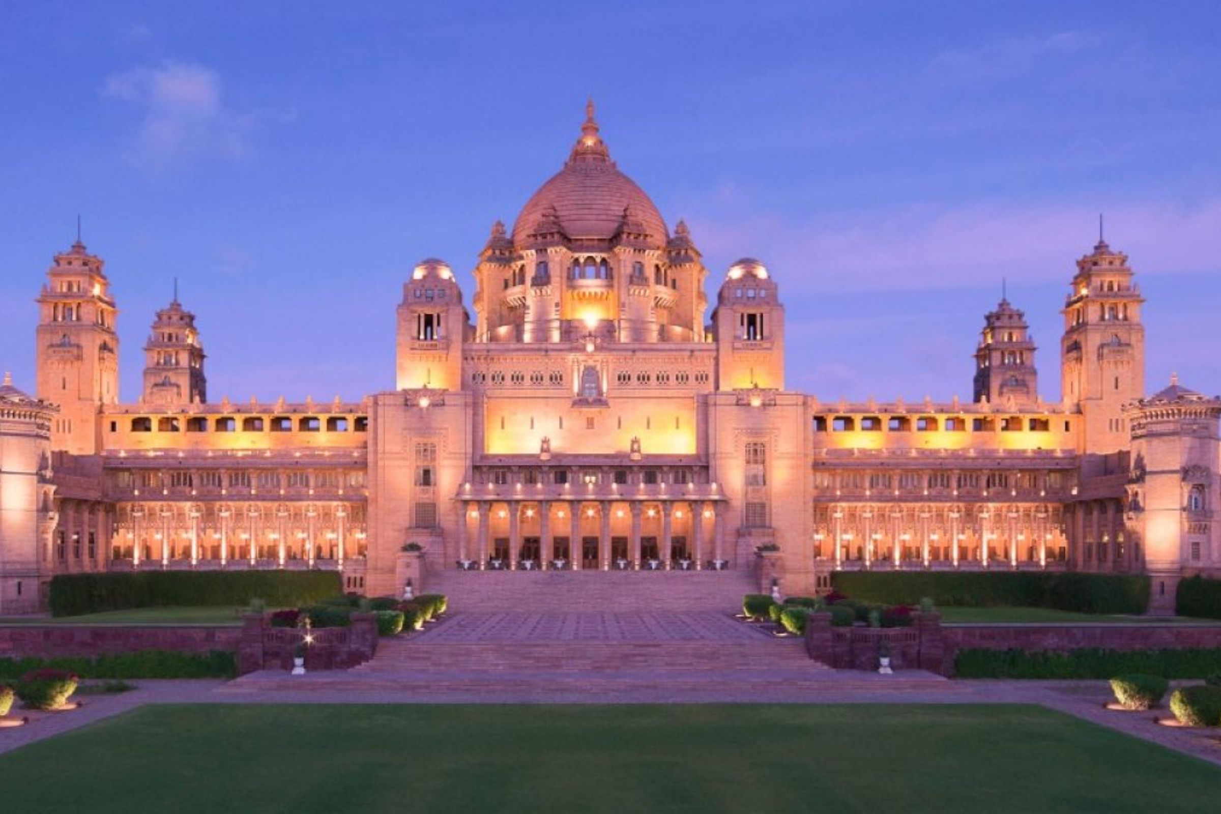 Top 10 Expensive Hotels in India These are the 10 most expensive