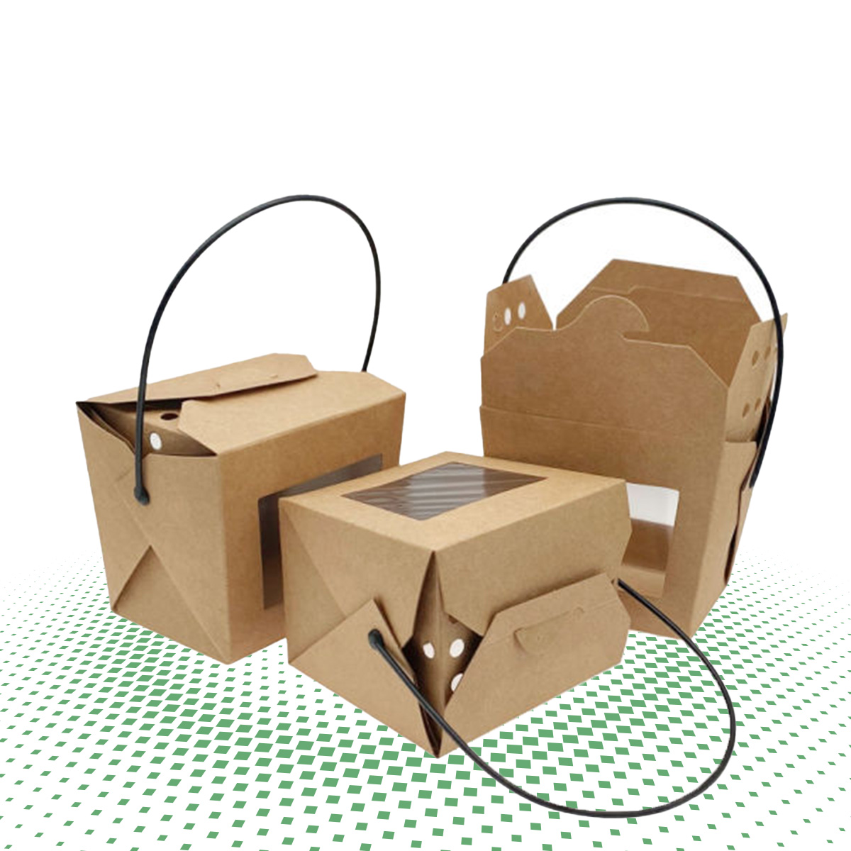 Get Custom Food Boxes at Wholesale Prices Go Safe Packaging