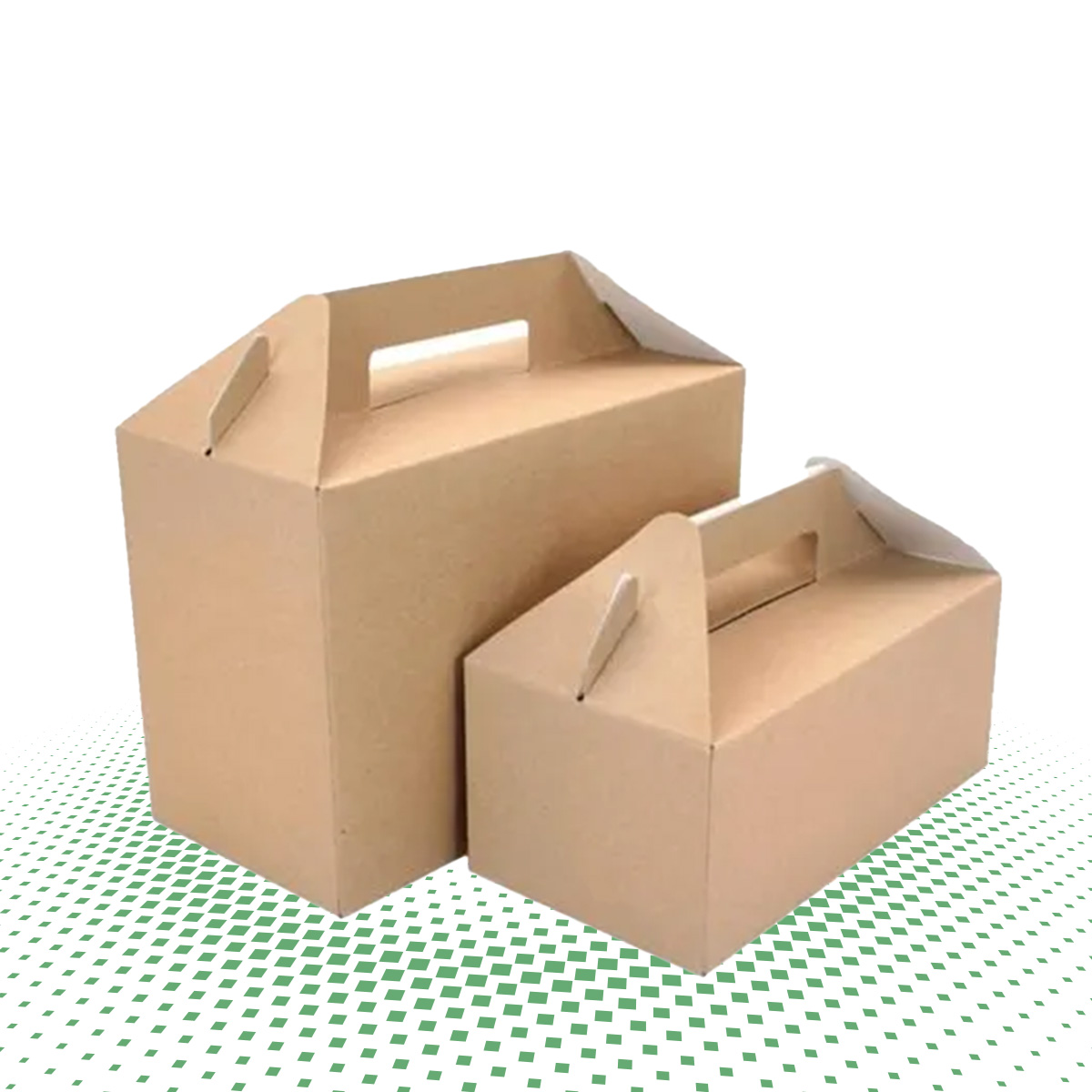 Get Custom Fast Food Boxes at Wholesale Prices Go Safe Packaging