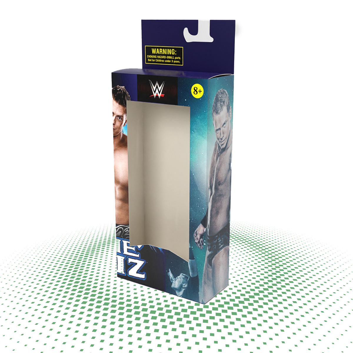 Get Custom Action Figure Boxes at Wholesale Prices Go Safe Packaging