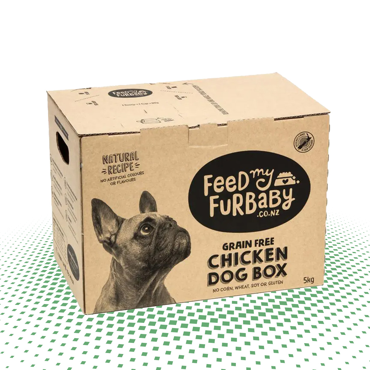 Get Custom Pet Boxes at Wholesale Prices Go Safe Packaging