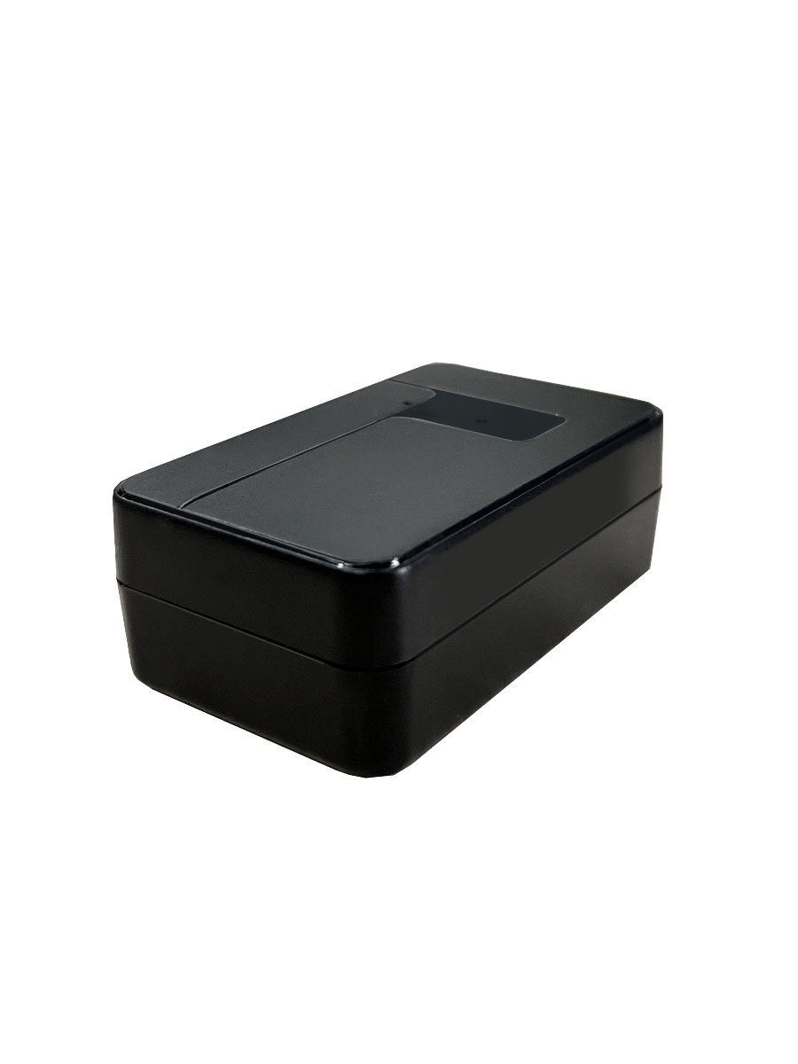 Gosafe GPS tracker long battery life G1A for Asset tracking and management