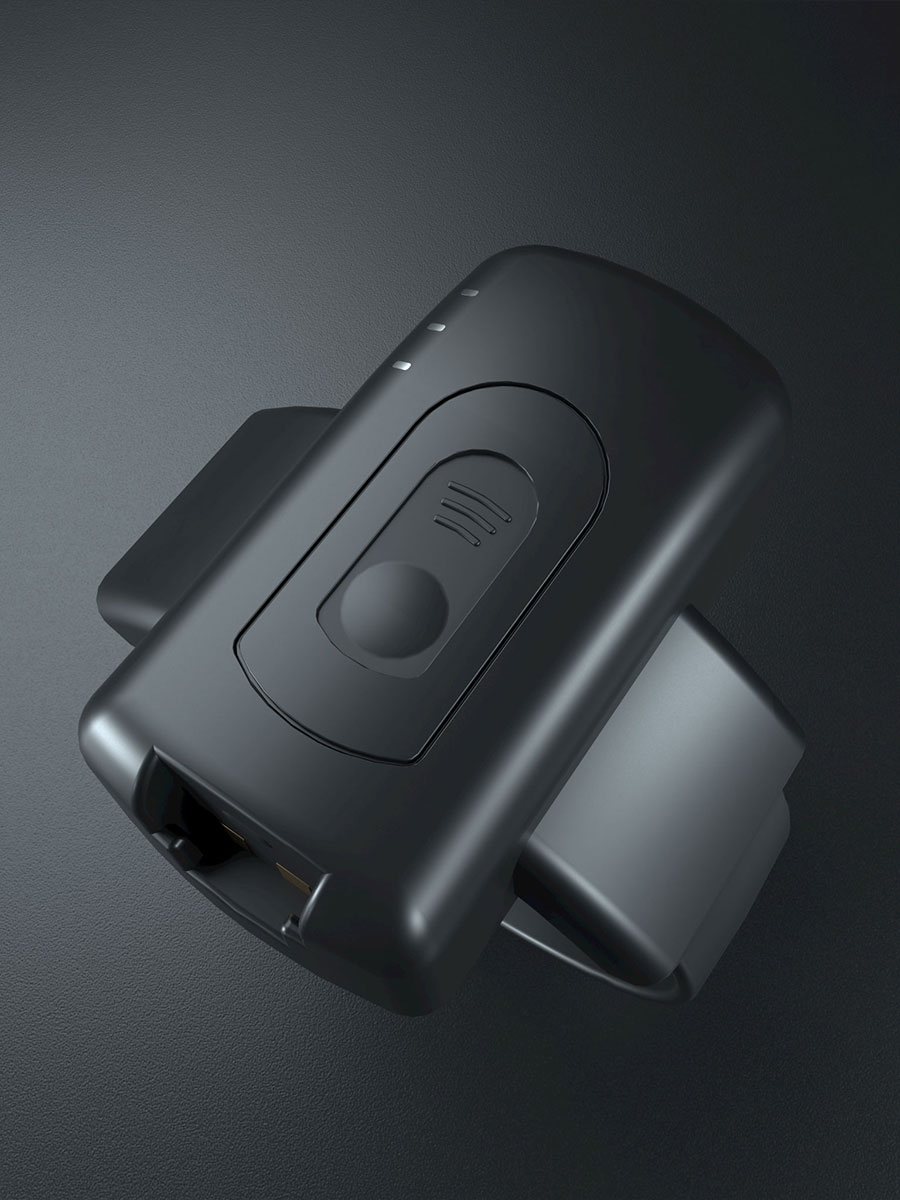 Ankle BraceletParolee GPS TrackerElectronic Monitoring