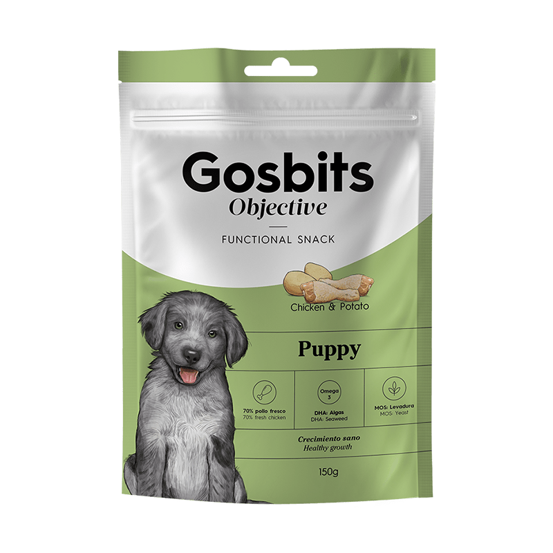 itlandingdogpuppy Gosbi Pet Food