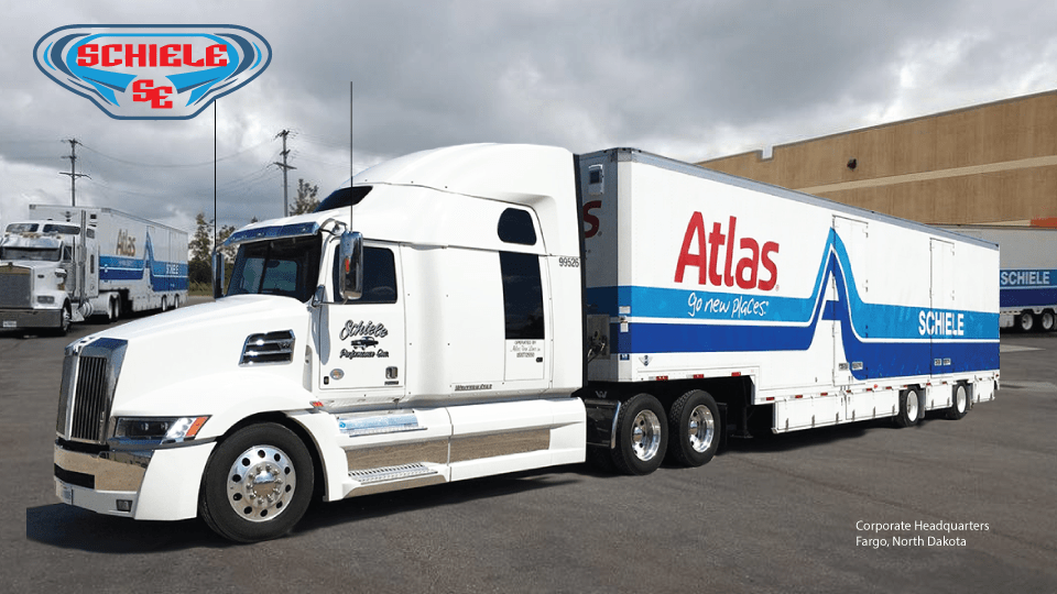 warehouseandtruck Schiele Enterprises