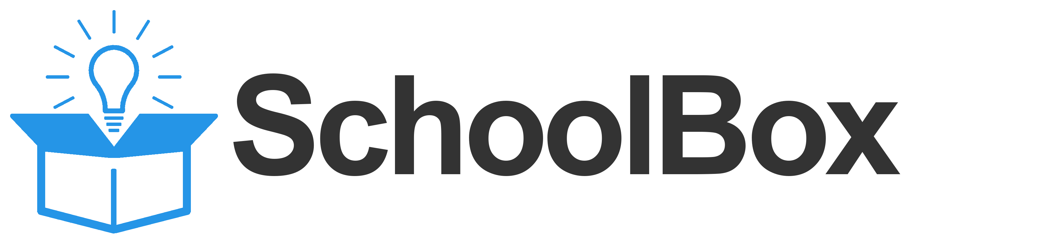 K12 Educational Management Solution SchoolBox