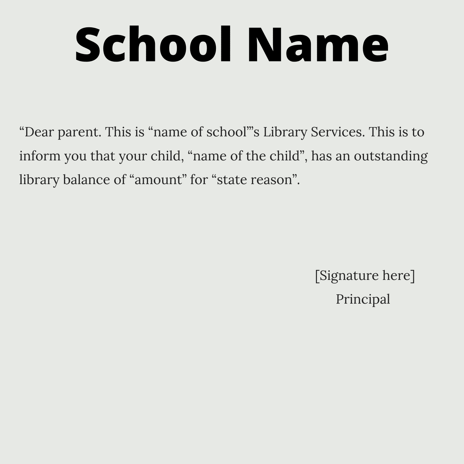 6 Fees Reminder SMS Samples that Schools Need to Have GoSchooler