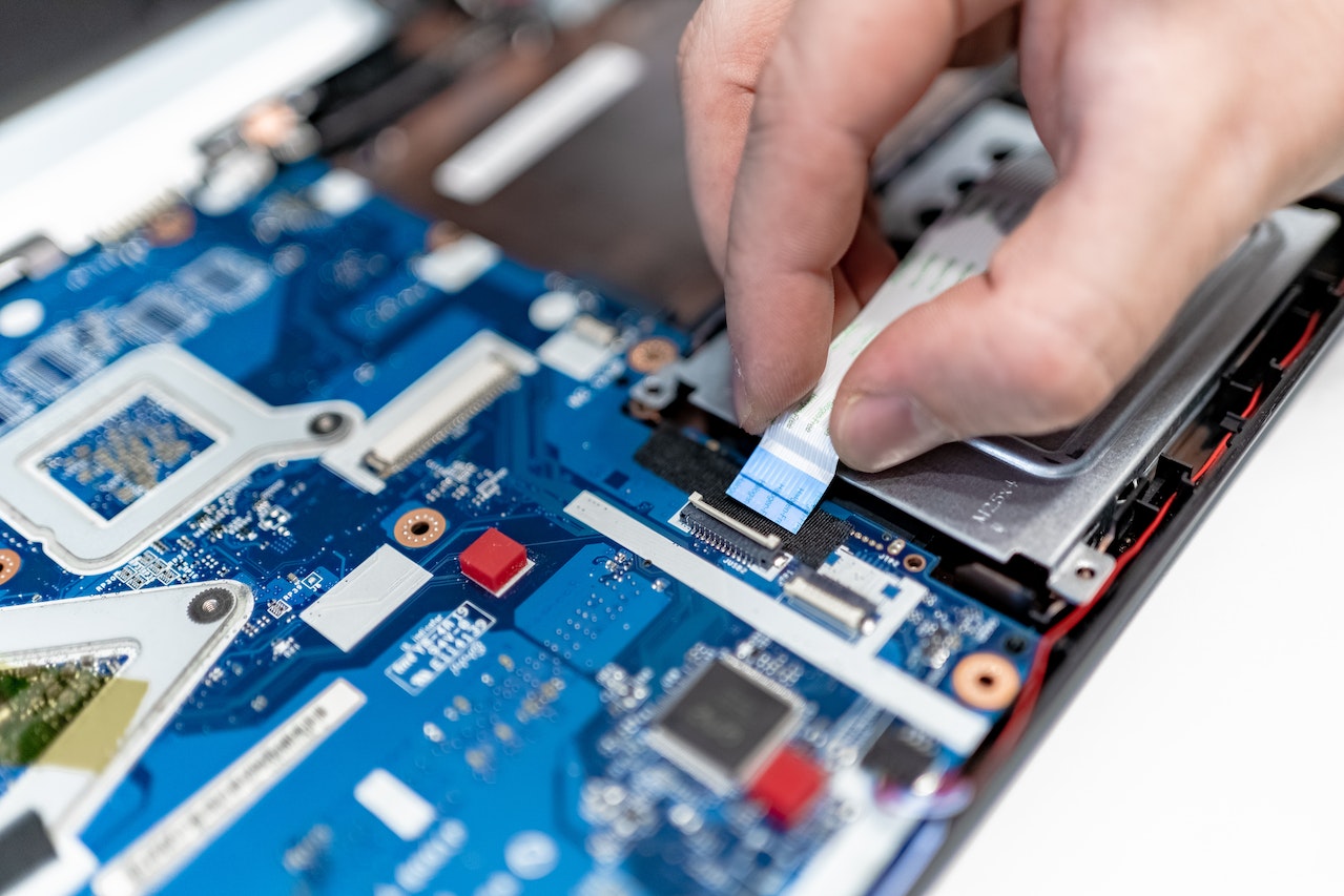 Why Is My Computer So Loud and How Can I Repair It?