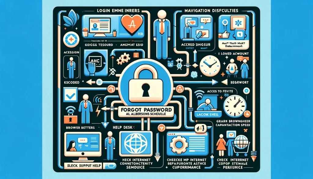 MyACI Albertsons Your OneStop Employee Center 2024(03)