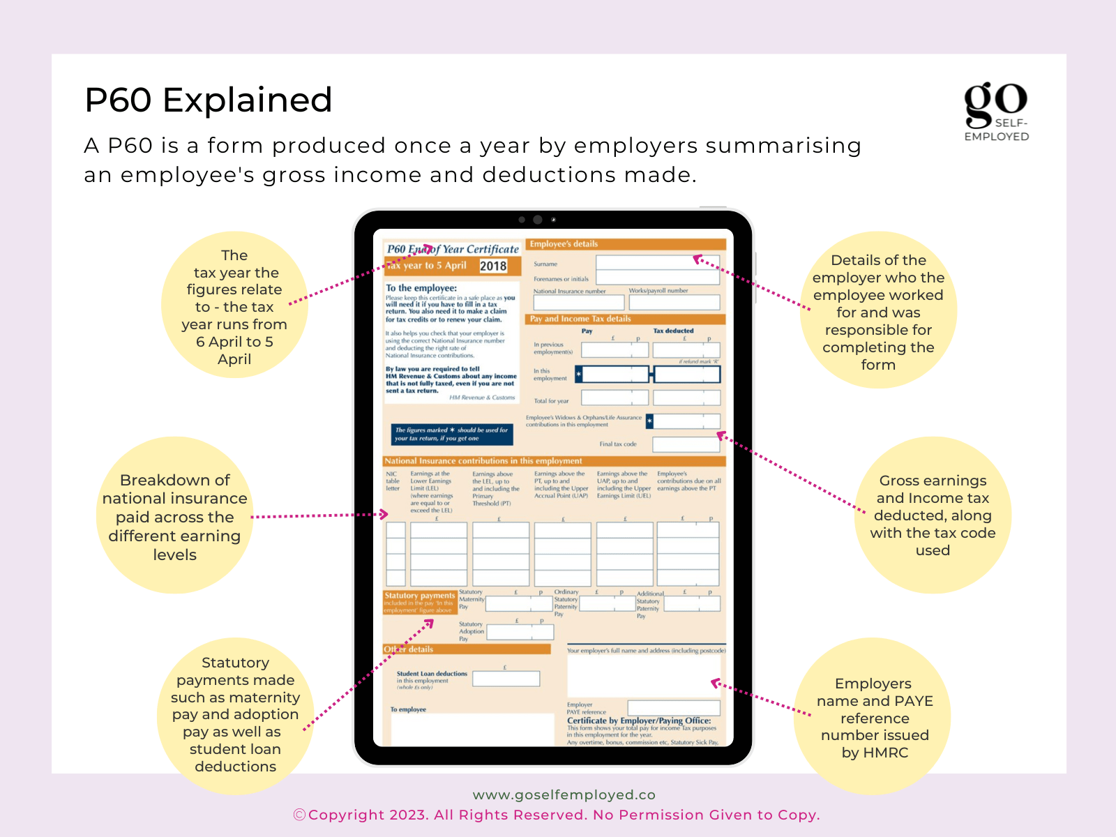 P60 Form Explained(01)